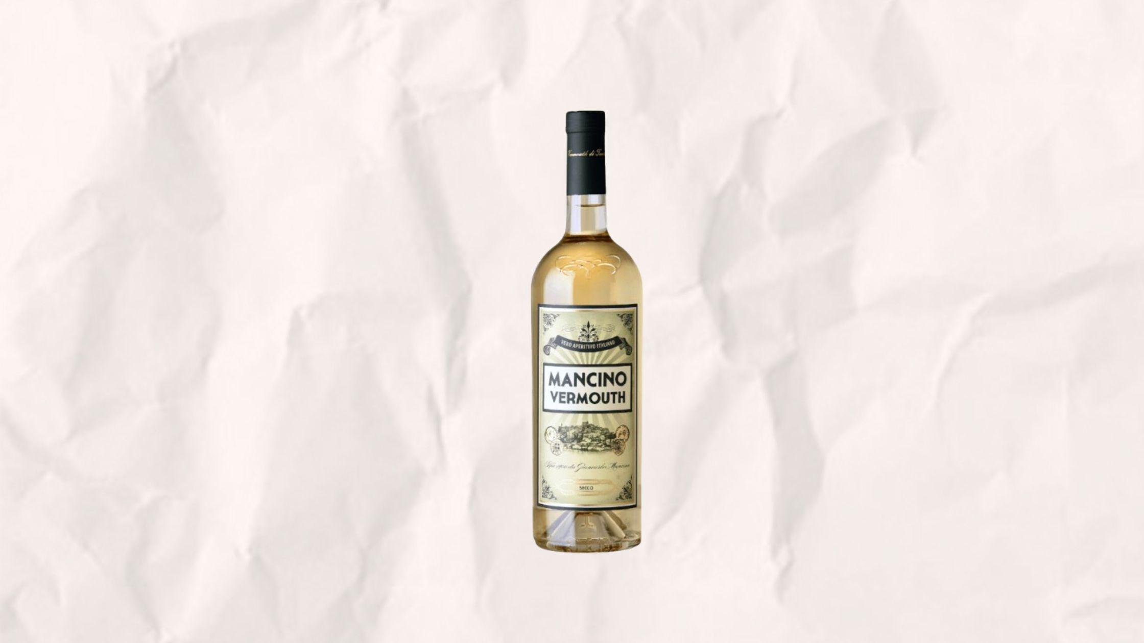  Mancino Secco